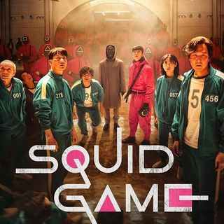 The Squid Game: Season 2 // 오징어 게임: 시즌 2 // 2023 // 2024 // Netflix // Noticias Informacion // News Information // 뉴스 정보