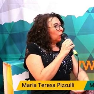 Maria Teresa Pizzulli - Compositrici tra vita, arte e spiritualità