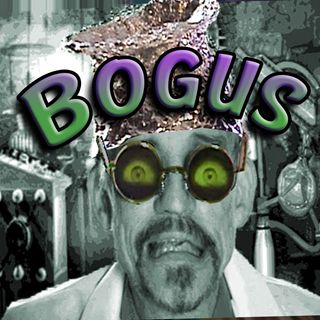 Doctor I. M. Paranoid "Bogus 2019"