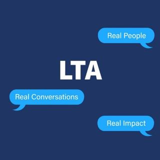 LTA Podcast