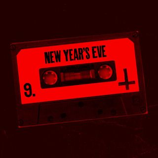 New Year's Eve S1 E9