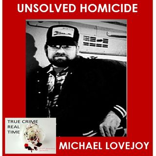 #16 - The Open Road - Michael Lovejoy