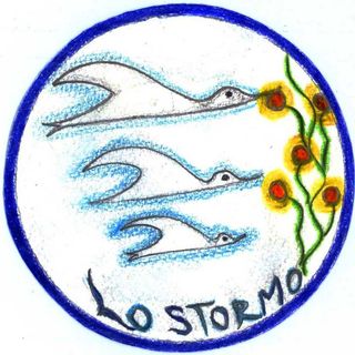 Centro Diurno Lo Stormo