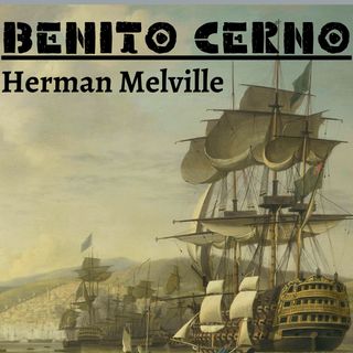 Cover art for Benito Cerno