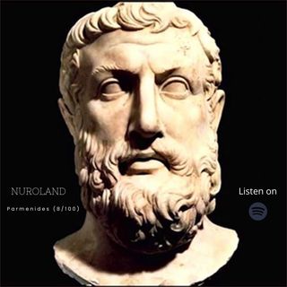 İtalyan bir abimiz: Parmenides (8/100)