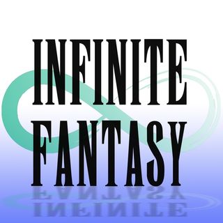 Infinite Fantasy Episode XI - Final Fantasy VIII (w/ Ashley Oh)