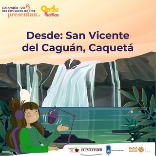 Las campesinas del Yari que quieren recuperar la casa del jaguar