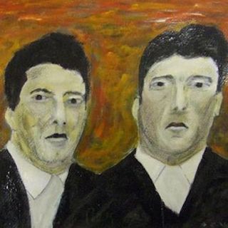 Luigi Pirandello: Pari