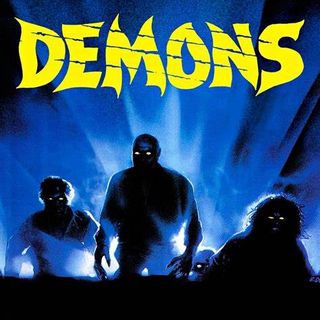 Episode 200: Demons