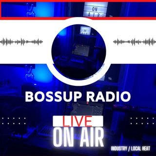 BOSSUP RADIO