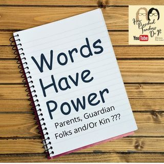 164: Parents, Guardians, Folks, and Kin with Cindy and Alison