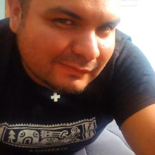Alberto Tejeida