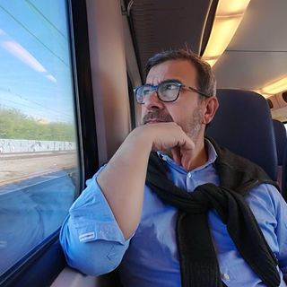 Angelo Soro