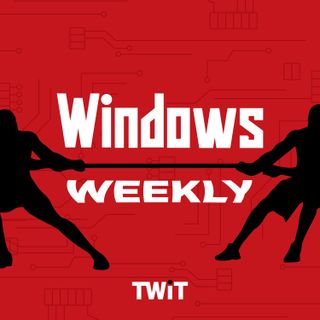 WW 560: Windows à la S Mode