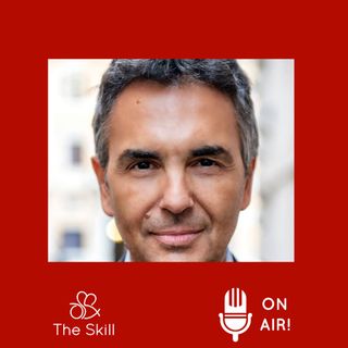 Ep. 41 - Francesco Giuliani