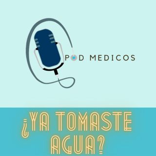 Cetoacidosis Diabetica: ¿Ya Tomaste Agua?