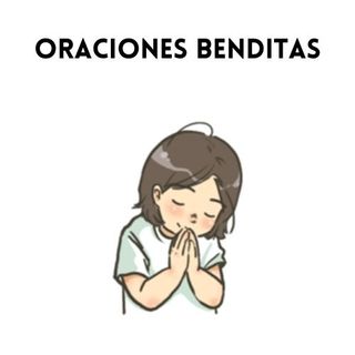 Oraciones benditas