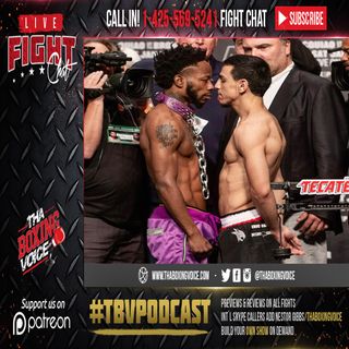 ☎️Rau’shee Warren vs Nordine Oubaali Live Fight Chat 💭😈