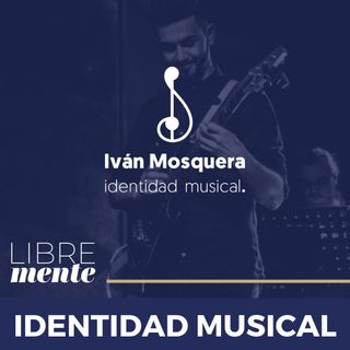 52 - La música en el Branding con Iván Mosquera