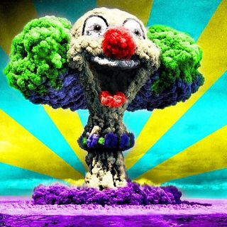 Happy the Clown