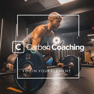 #86 Stammer Stories & Carbon Coaching