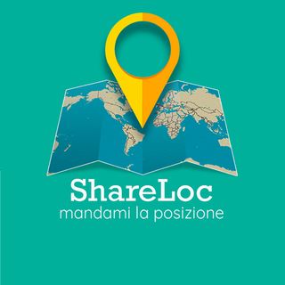 ShareLoc - Mandami la posizione