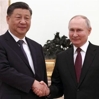 Xi tra ambiguità strategica e mire globali (da Pechino il corrispondente Antonio Fatiguso)