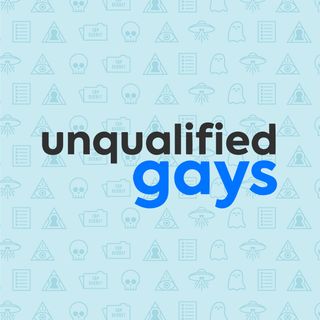 Unqualified Gays