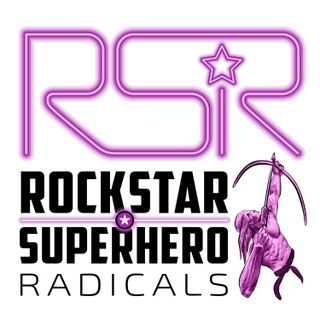 RSR #1 - Lifting The Mental Health Mask with Kevin Lynch