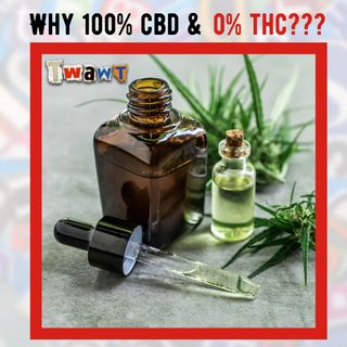 Can CBD oil Make You High?