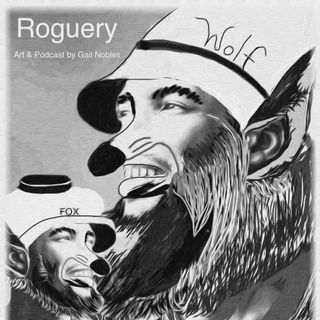 Roguery 6:20:22 1.56 PM
