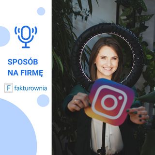 pani.od.contentu Dorota Wołkowska  - Jak prowadzić profil marki na Instagramie?