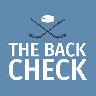 The Back Check