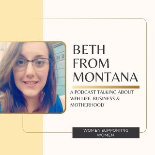 Beth From Montana @bmccoy406