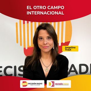 El Otro Campo Internacional dirige Jorgelina Traut