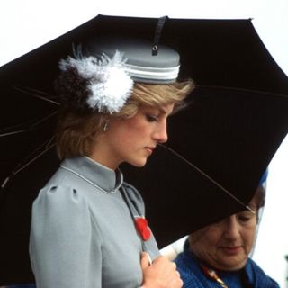 25 anni fa moriva Lady Diana, resta la sua icona