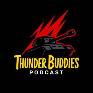 ThunderBuddies