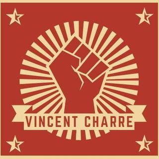 Charre Vincent