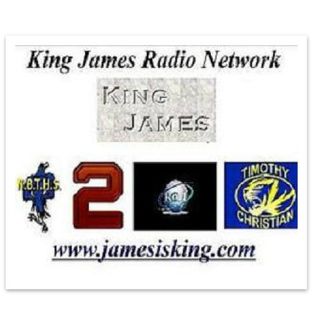King James Radio Network