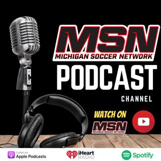 MICHIGAN SOCCER NETWORK