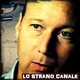 IL COLPEVOLE SBAGLIATO - IL CASO DI DAVID CAMM (Lo Strano Canale Podcast)