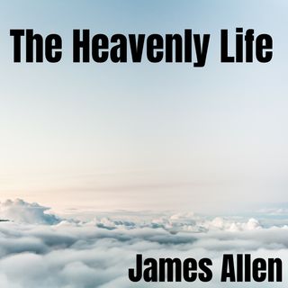Cover art for The Heavenly Life
