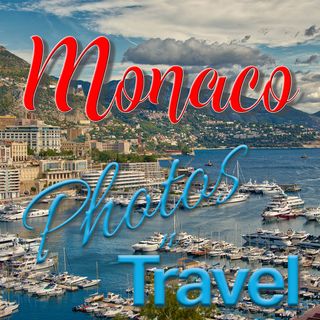 Monaco and the French Riviera - November, 2021