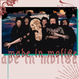 1.01 - Monsters Made in Molise