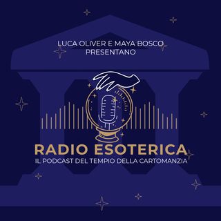 Radio Esoterica