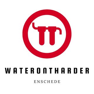 Waterontharder Enschede