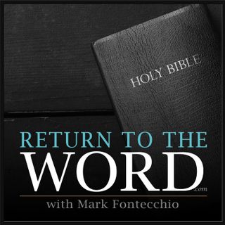 Return to the Word