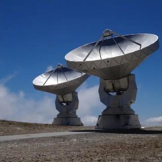 AI is helping us search for intelligent alien life—and we've found 8 strange new signals [W[R]C]