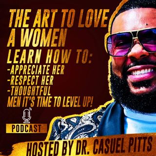 The Art To Love A Women Intro