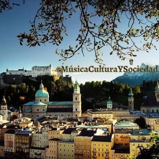 Una tarde en Salzburgo, el recorrido de cuatro compositores por la ciudad y la música